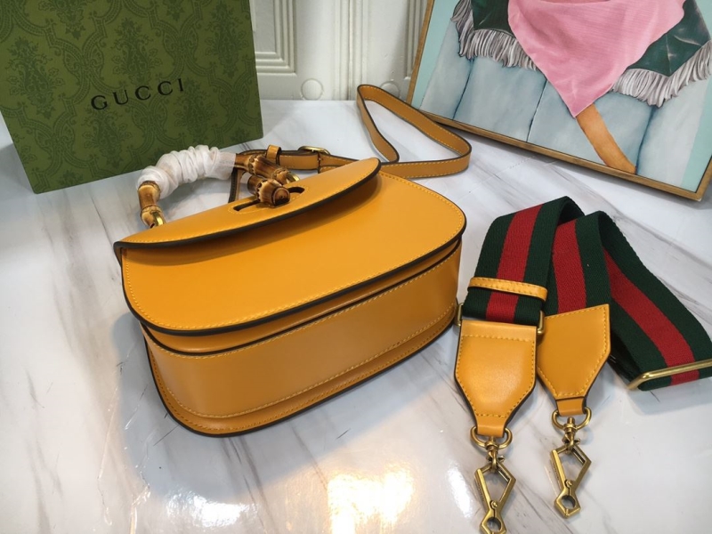 Gucci Top Handle Bags